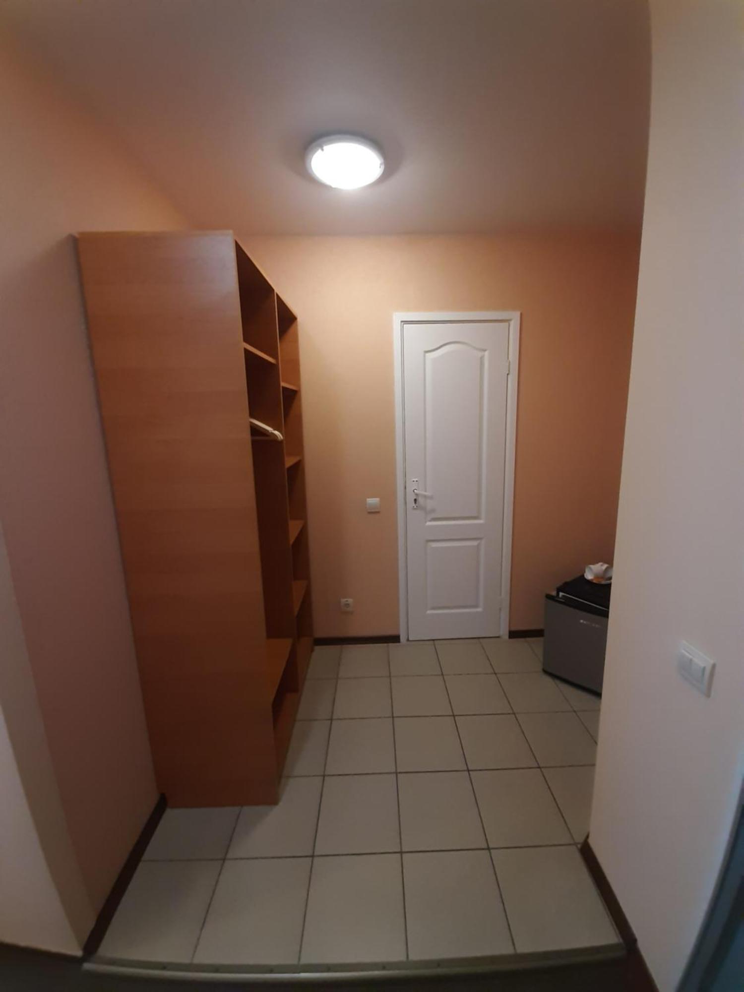 Sporthotel Liepāja Habitación foto