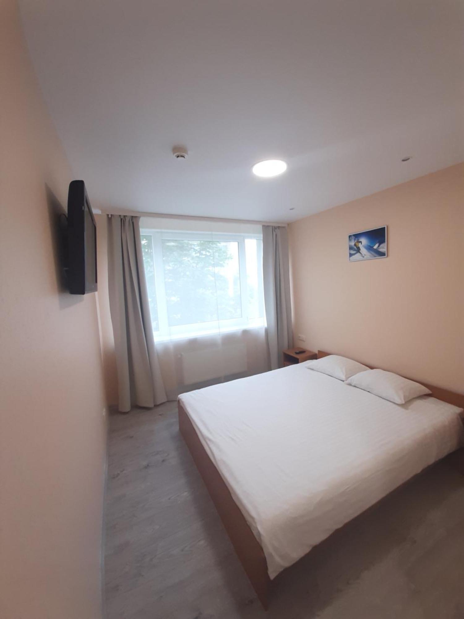 Sporthotel Liepāja Habitación foto