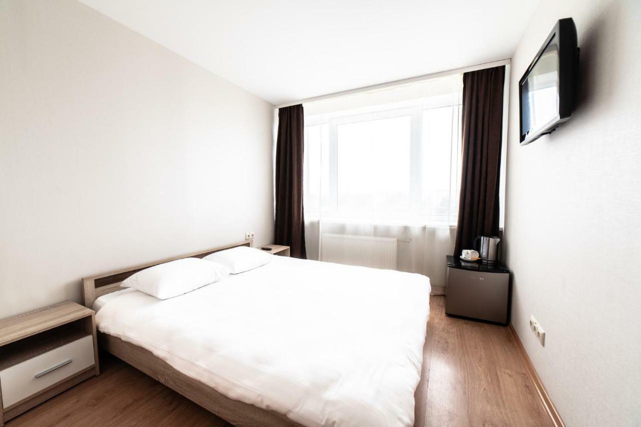 Sporthotel Liepāja Habitación foto