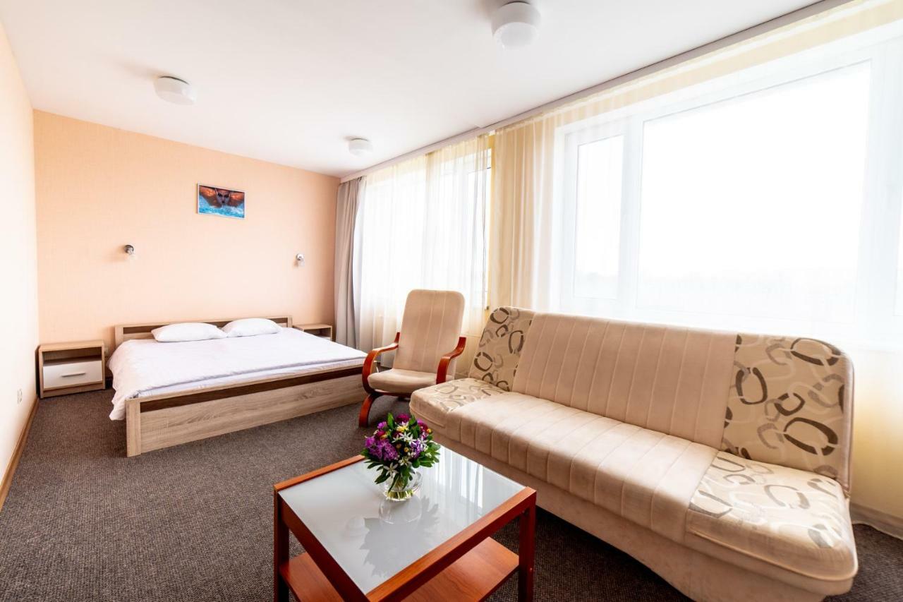 Sporthotel Liepāja Habitación foto