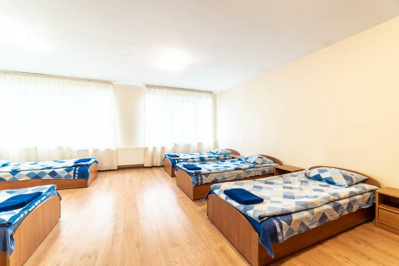 Sporthotel Liepāja Habitación foto